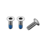 Union Derailleurpad GH-098 med skruesæt M3X0.5