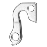 Union Derailleurpad GH-100 med skrue M8X1.2