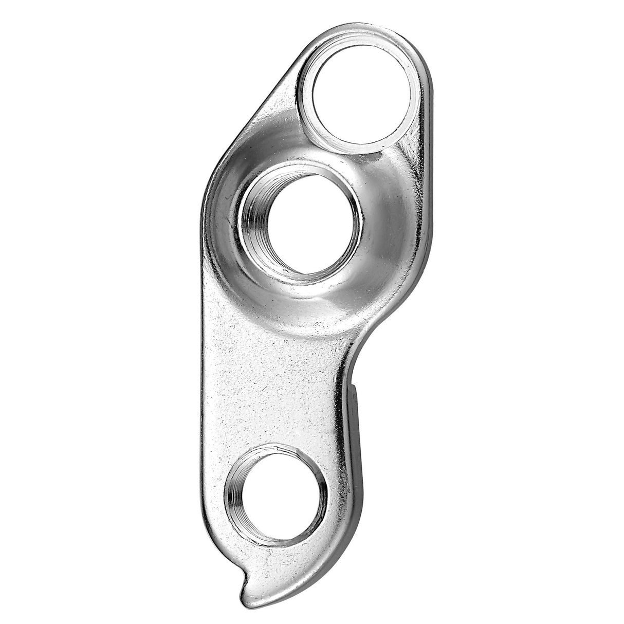 Union Derailleurpad GH-102 med skruesæt M8X0.75