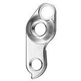 Union Derailleurpad GH-102 med skruesæt M8X0.75
