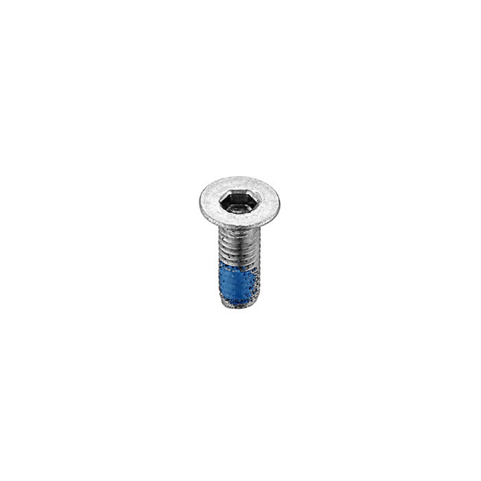 Union Derailleurpad GH-105 med skrue M3x0.5