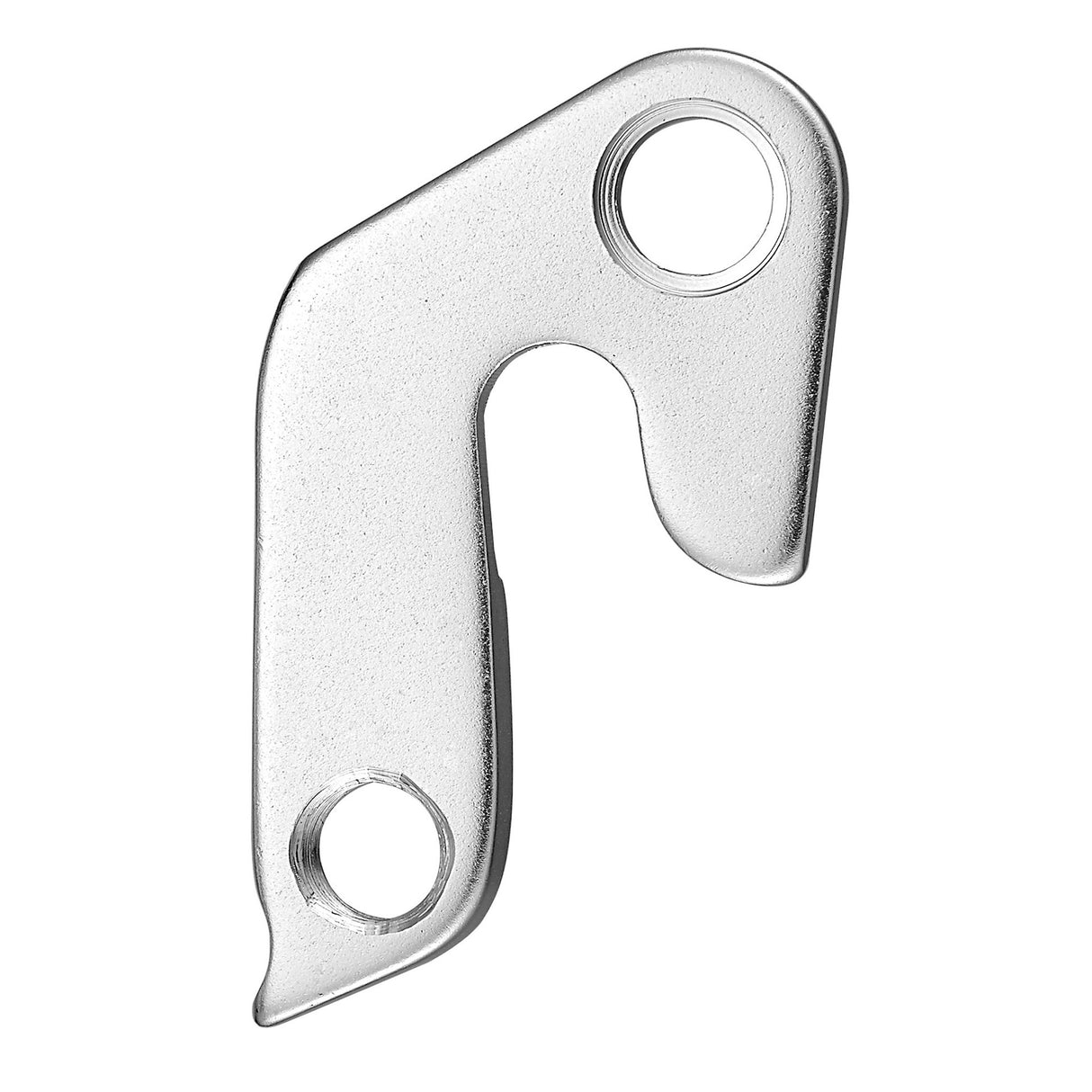 Union Derailleurpad GH-108 med skruesæt M8X0.75