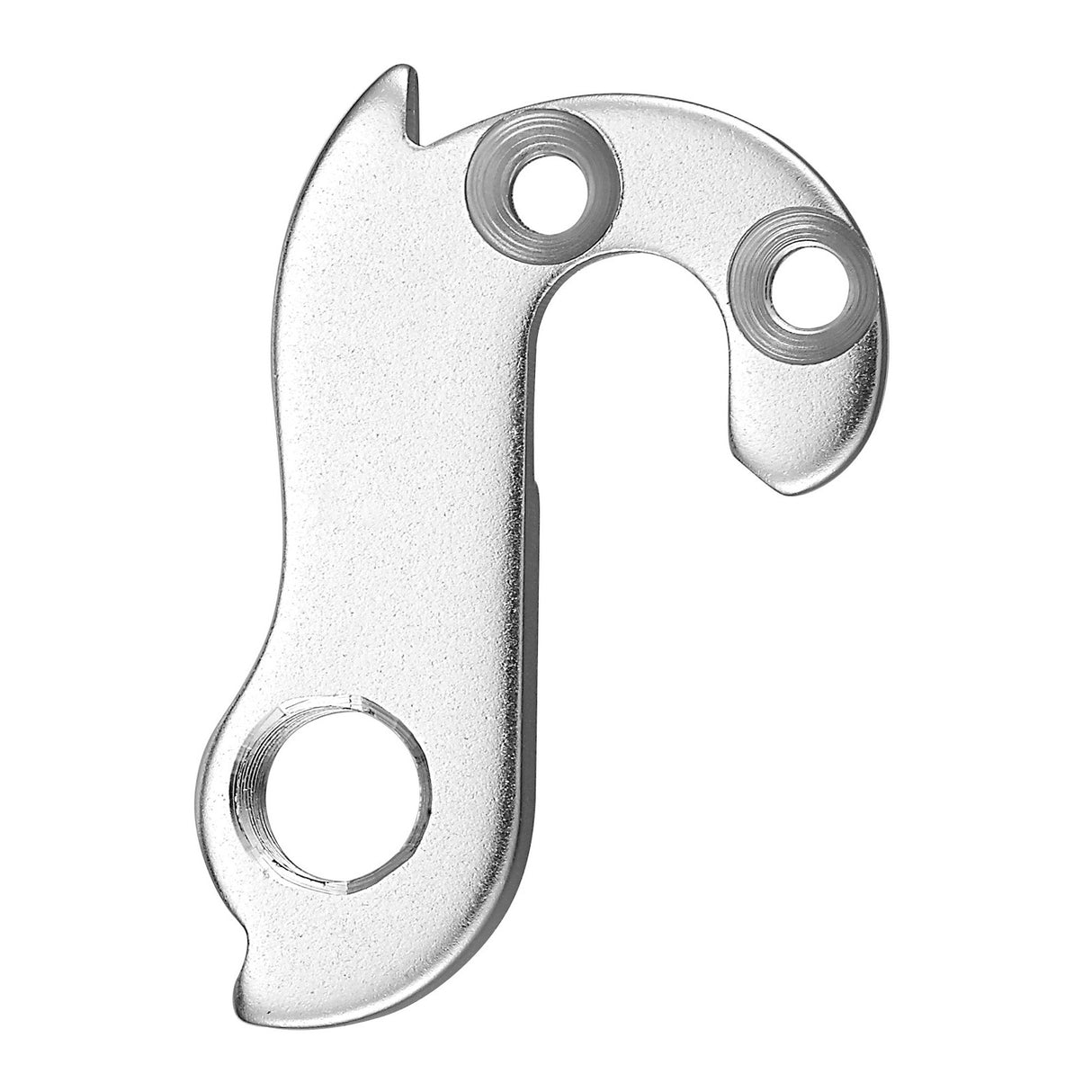 Union Derailleurpad GH-1110 med skruesæt M4x0.7