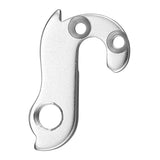 Union Derailleurpad GH-1110 med skruesæt M4x0.7
