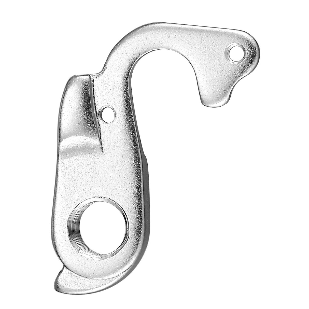 Union Derailleurpad GH-1111 med skruesæt M3X0.5