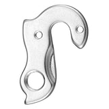 Union Derailleurpad GH-116 med skruesæt M4x0.7