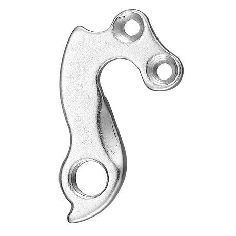 Union Derailleurpad GH-121 med skruesæt M4x0.7