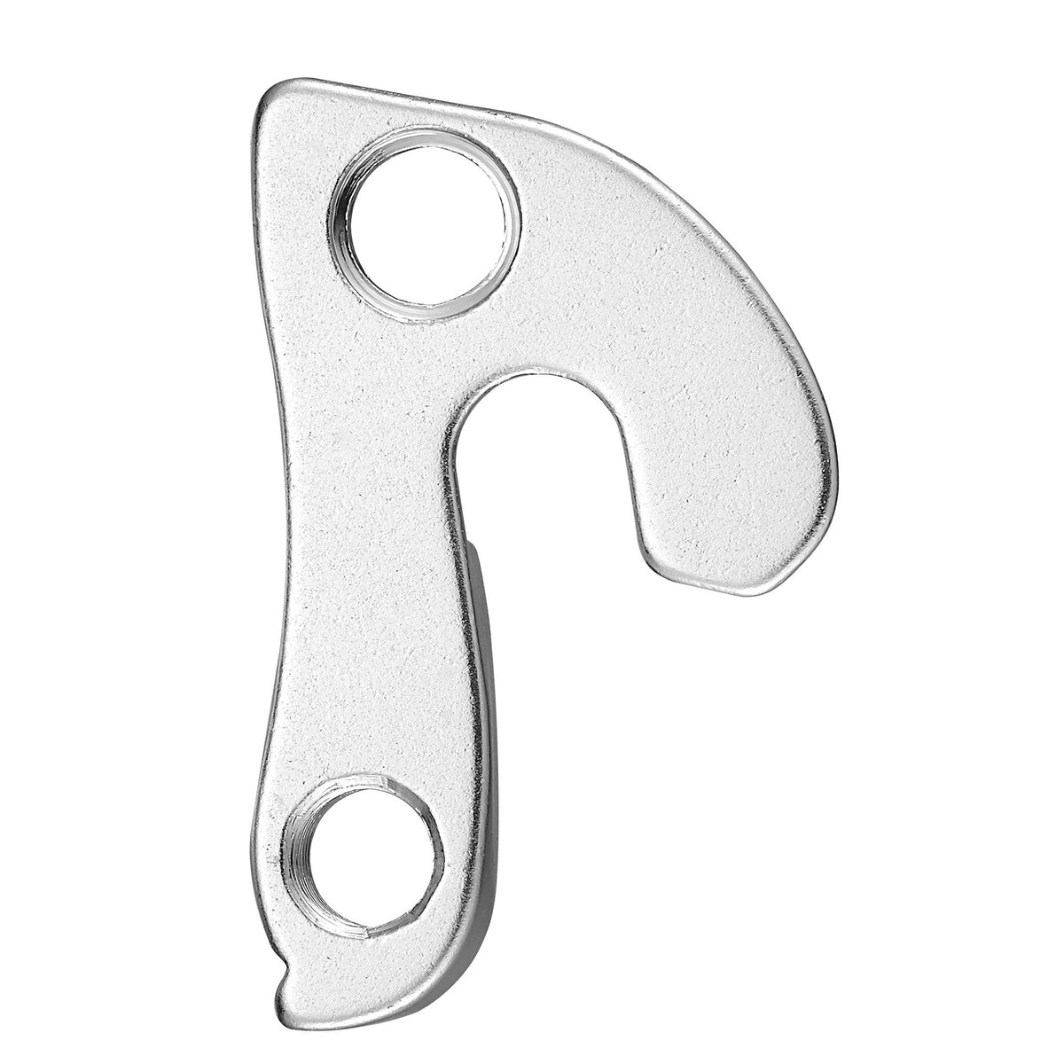 Union Derailleurpad GH-123 med skruesæt M8X0.75
