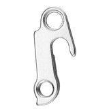 Union Derailleurpad GH-124 med skruesæt M8X0.75