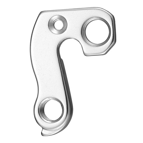Union Derailleurpad GH-127 med skruesæt M8X0.75 +M4X0.7