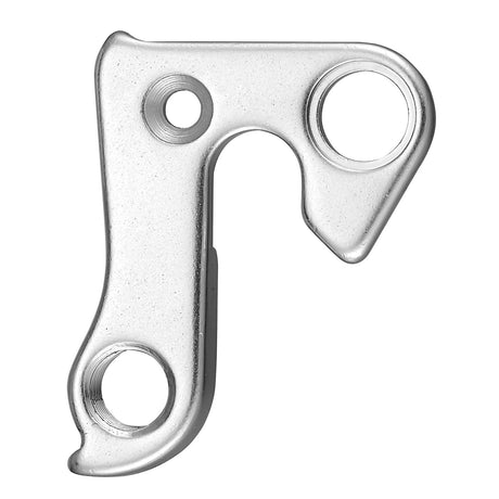 Union Derailleurpad GH-128 med skruesæt M8X0.75 +M4X0.7