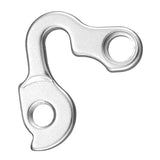 Union Derailleurpad GH-129 med skruesæt M8X0.75