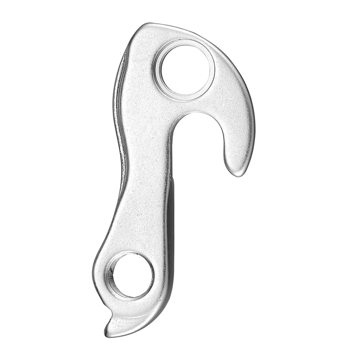 Union Derailleurpad GH-130 med skruesæt M8X0.75