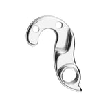 Union Derailleurpad GH-135 med skruesæt M4x0.7