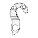 Union Derailleurpad GH-135 med skruesæt M4x0.7