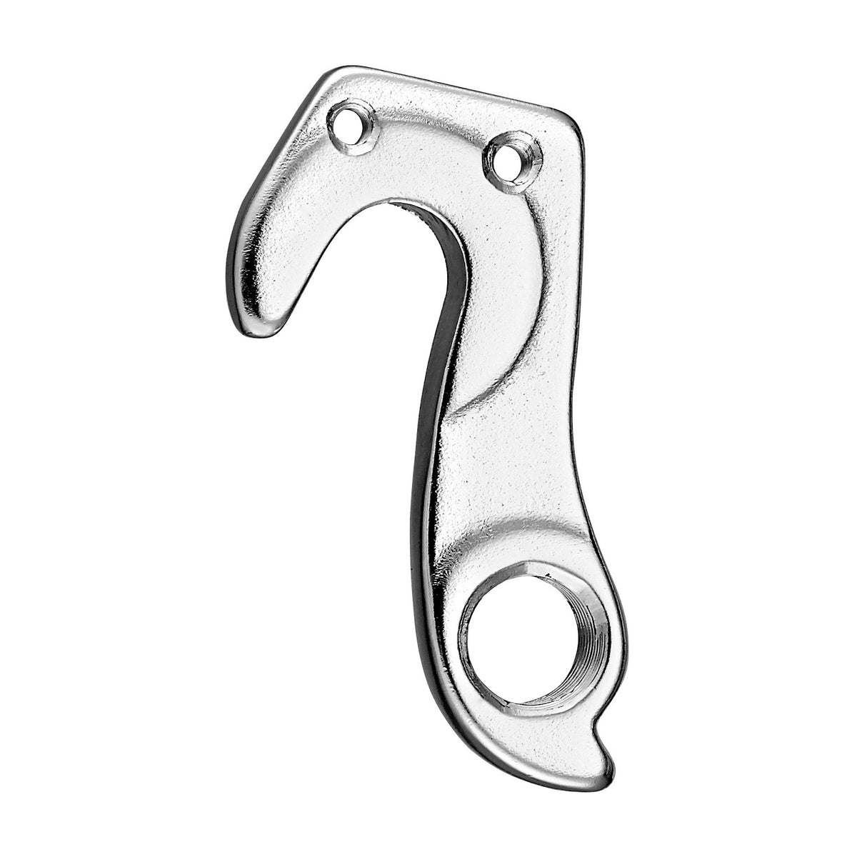 Union Derailleurpad GH-136 med skruesæt M3X0.5