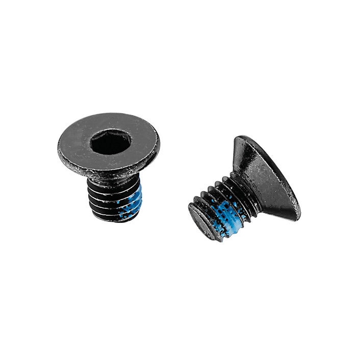Derailleur Pendant GH-138 55,4 mm sølv