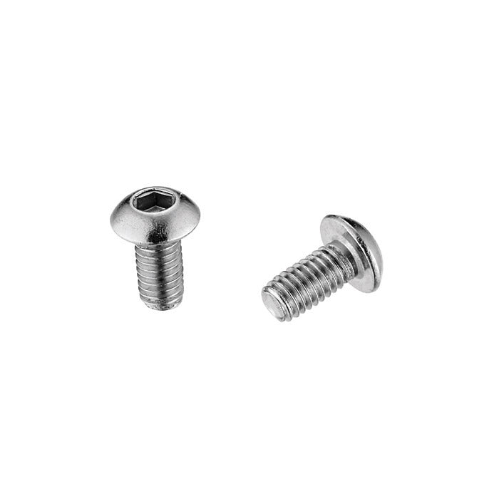 Union Derailleurpad GH-141 med skruesæt M3X0.5