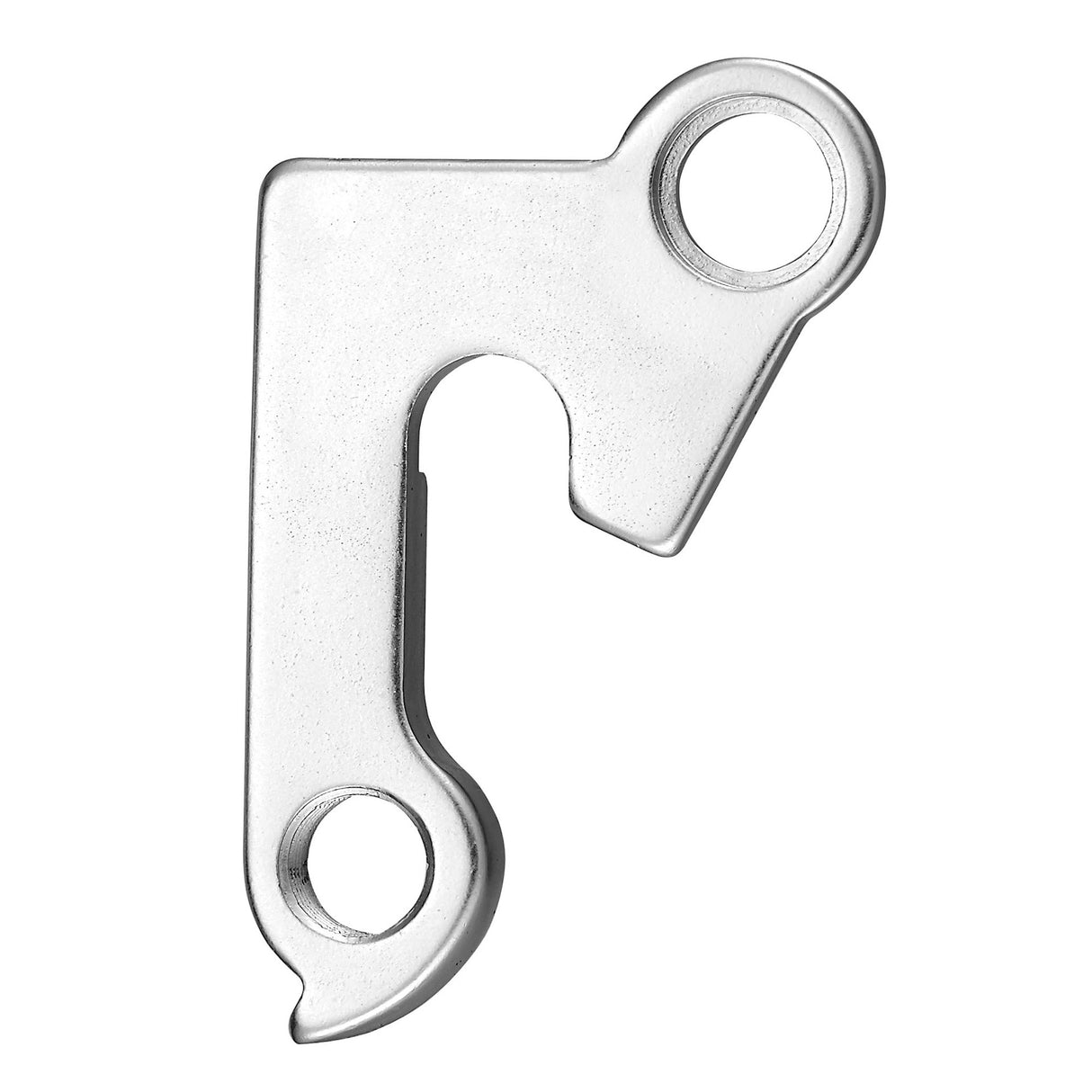 Union Derailleurpad GH-144 med skruesæt M8X0.75