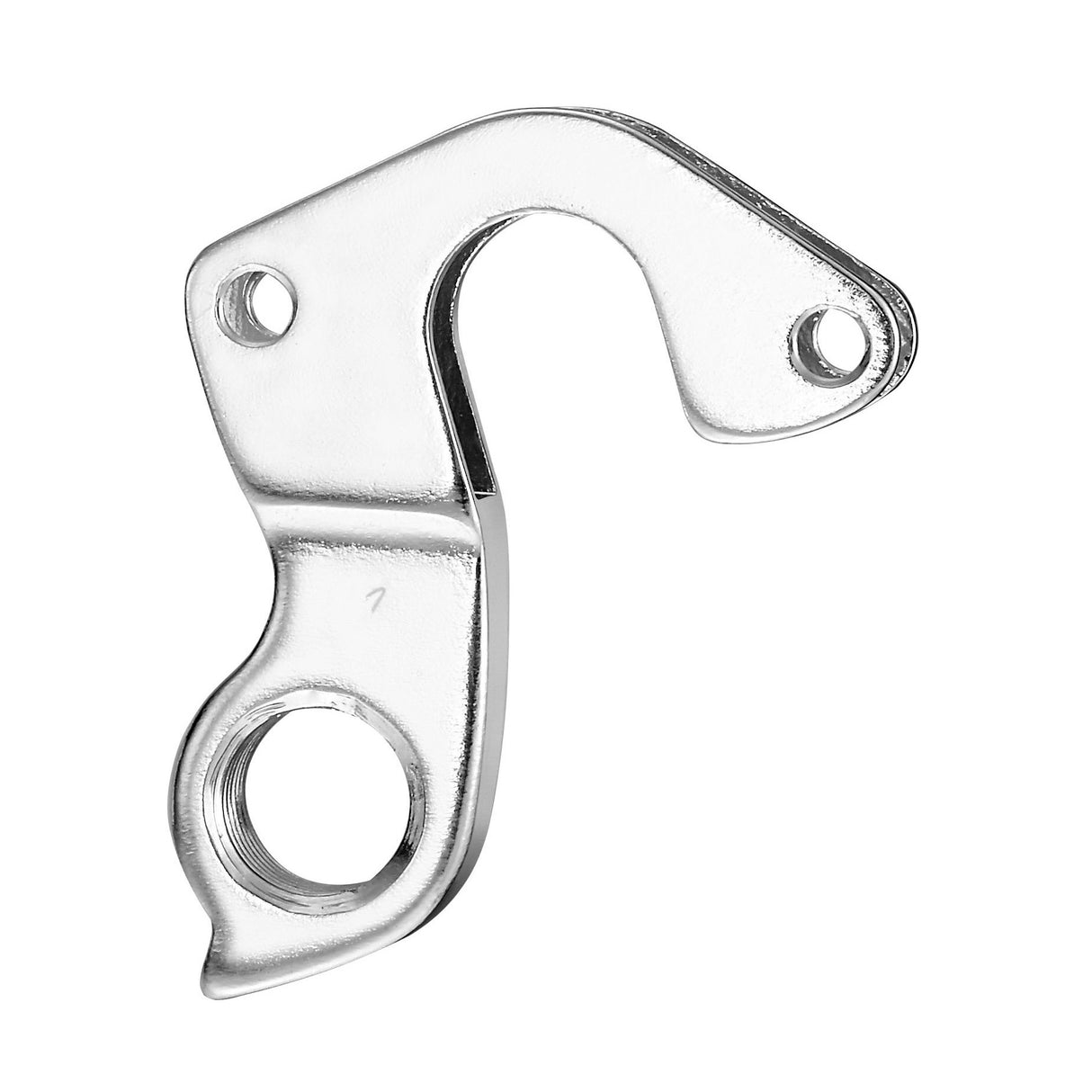 Union Derailleurpad GH-150 med skruesæt M3X1.0