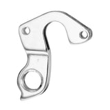Union Derailleurpad GH-150 med skruesæt M3X1.0