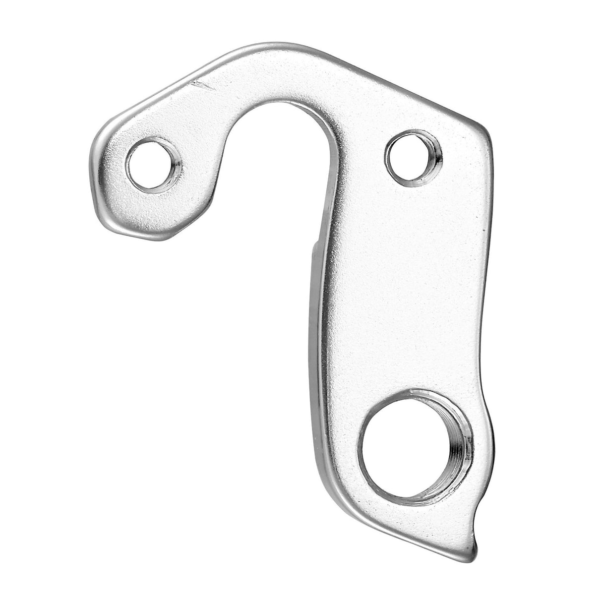 Union Derailleurpad GH-156 Scott med skruesæt