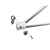 Derailleur hanger GH-176 sort
