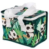 Panda design madpakke køletaske