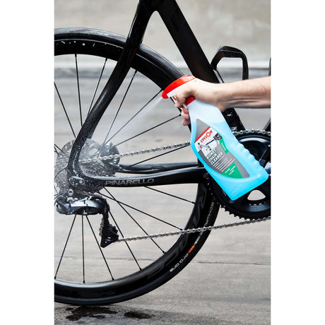 Cyclon Bionet Chain Cleaner Triggerspray 750 ml (i blisterpakke)