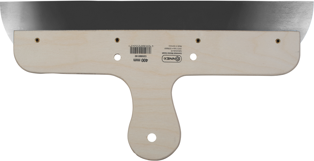 Connex skrabekniv 400mm - cox885140