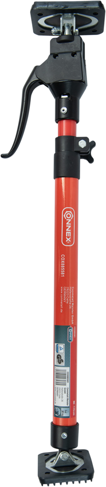 Connex tredjehånds justerbar 65-115cm - cox885581