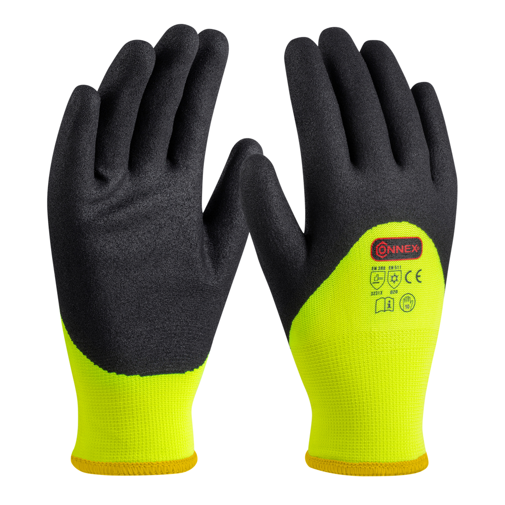 Connex handske winter extreme gr10 - cox938660