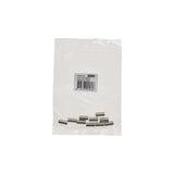 Elvedes kabelhat 4,3-5,7 mm messing (10st)