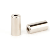 Elvedes kabelhat 4,3-5,7 mm messing (10st)