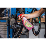 Cyclon Chain Cleaner Plant Based SPROEIFLES 500 ml