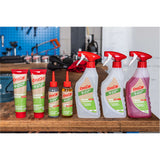 Cyclon Chain Cleaner Plant Based SPROEIFLES 500 ml