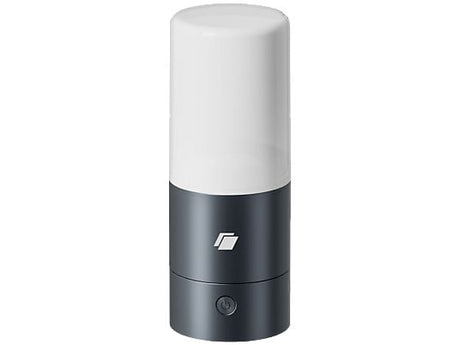 Caliber powersnap zaklamp (exclusief accu)