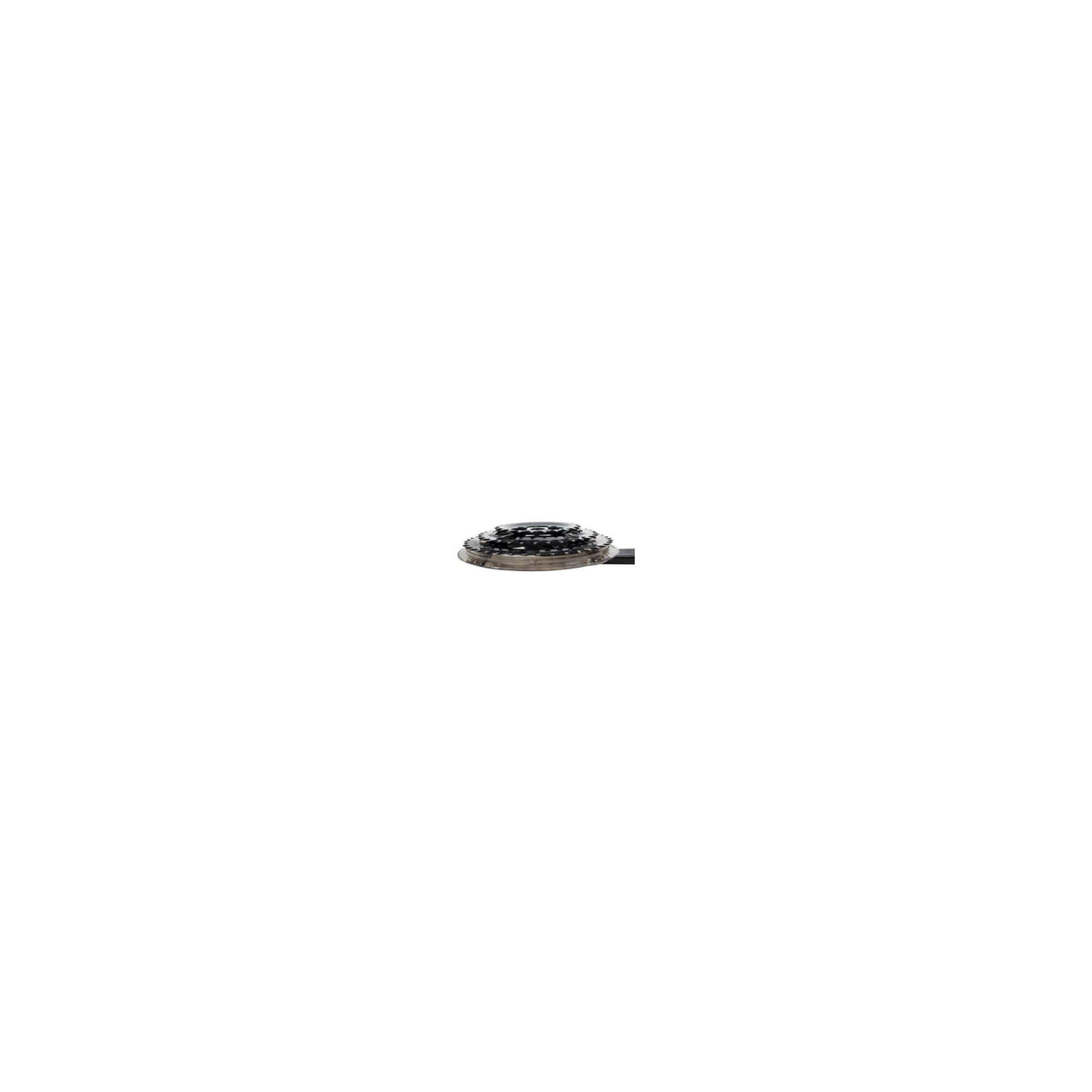 Crankset 42 34 24 Sort