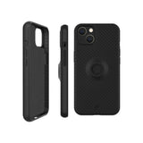 Celly Snap iPhone 13 -dækning til telefonholder