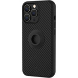 Celly Snap iPhone 13 -dækning til telefonholder
