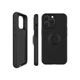 Celly Snap iPhone 13 -dækning til telefonholder