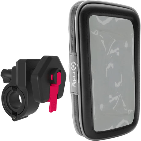 Celly Snap Telefon Holder Uni Incl. Telefonafdækning XXXL