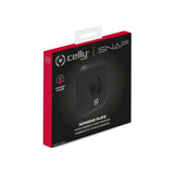Celly Snap Fixing Plate Loose