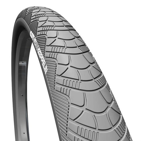 Zeppelin Dæk 28 x 2,00 (50-622) Grå
