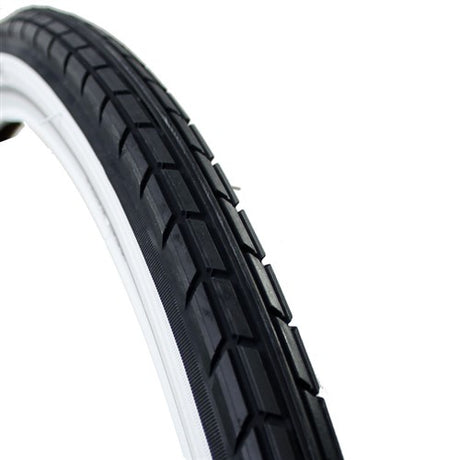 CST Tire Tradition 28 x 1,75 ZW WIT Refl