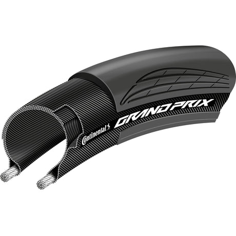 Continental dæk grand prix gennemsigtige - 700x30c