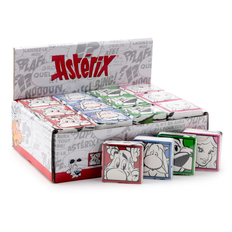 Asterix kompakt rejsehåndklæde