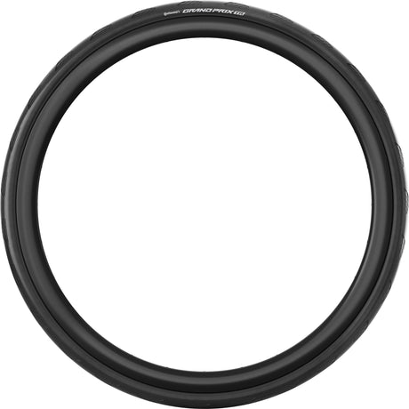 Continental cykeldæk grand prix tr 28 x 1,00'' 25-622 - sort
