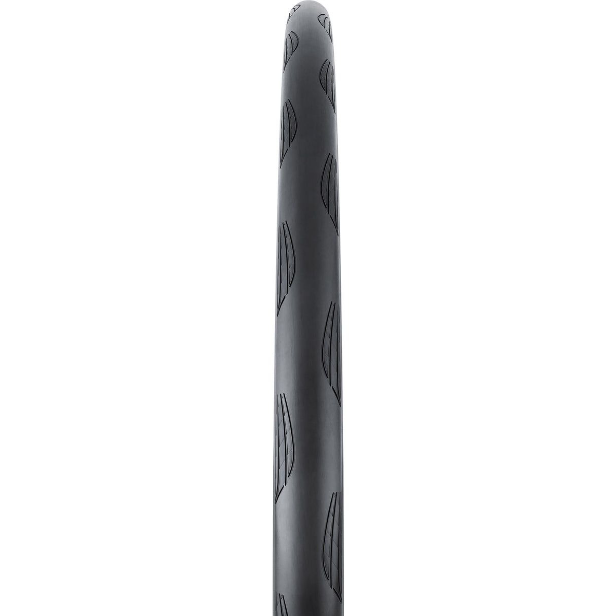 Continental cykeldæk grand prix tr 28 x 1,00'' 25-622 - sort