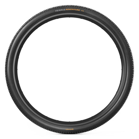 Continental foldedæk Terra Adventure 45-622 tr sort